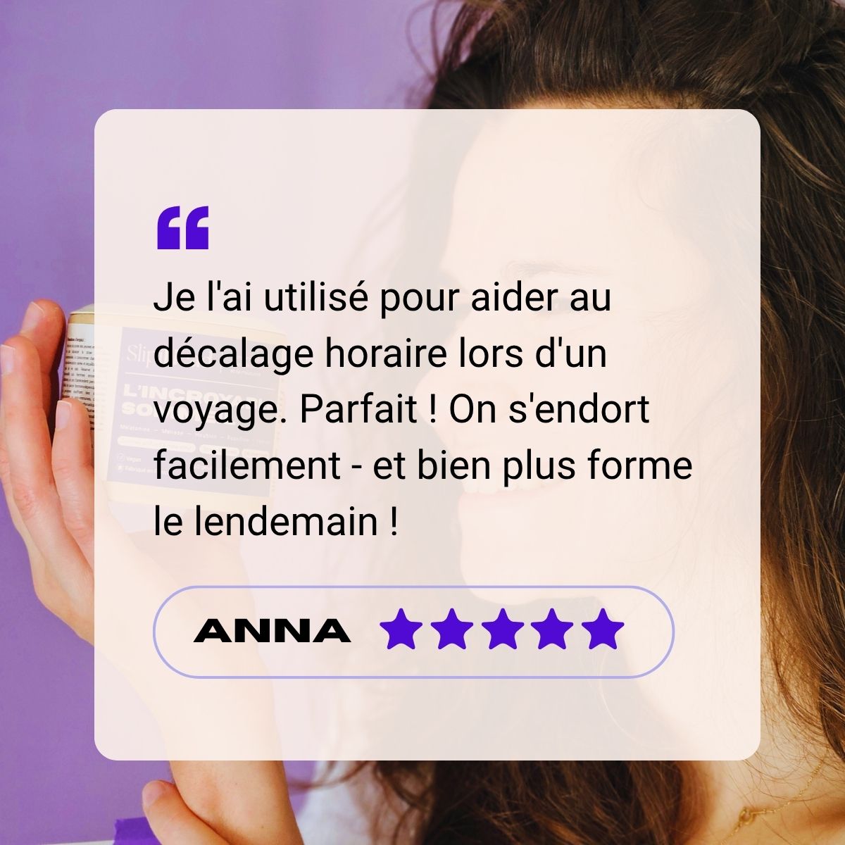 L'Incroyable Sommeil