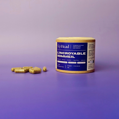 L'Incroyable Sommeil