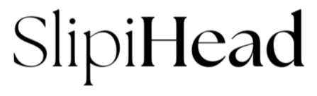 SlipiHead